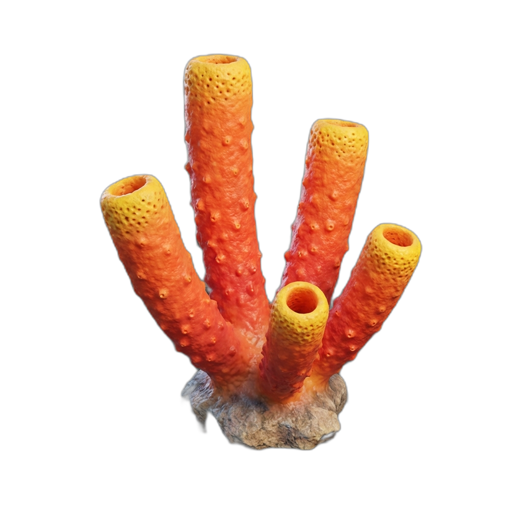Tube Coral