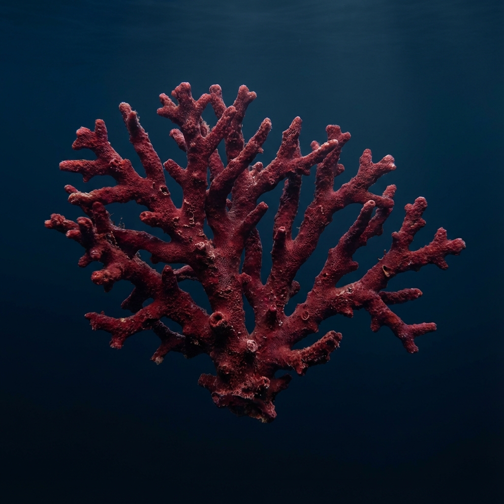 Red Coral